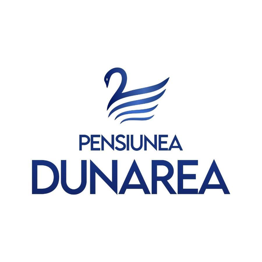 Pensiunea Dunarea Moldova Noua Buitenkant foto